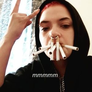 Meet your Posher, Kiley